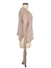 Splendid Tan Pullover Sweater Size M - photo 4