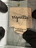 Vignette Green Sleeveless Blouse Size 9-12 mo - photo 3