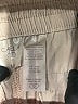 Calia Solid Tan Casual Pants Size M - photo 7