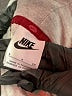 Nike Gray Pullover Hoodie Size S - photo 7