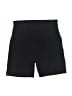 Onzie Solid Black Athletic Shorts Size XS - photo 1