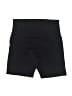 Onzie Solid Black Athletic Shorts Size XS - photo 2