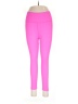 Gap Fit Pink Active Pants Size Med - Lg - photo 1