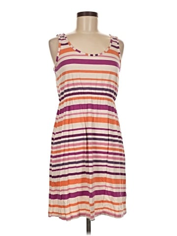 SONOMA life + style Casual Dress (view 1)
