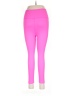 Gap Fit Pink Active Pants Size Med - Lg - photo 2