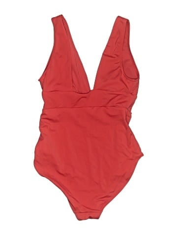 Andie One Piece Swimsuit (view 2)
