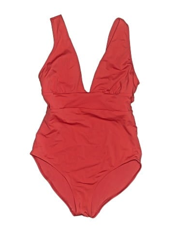 Andie One Piece Swimsuit (view 1)