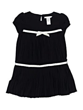 janie and jack black and white dress Black Glitter Ruffle Ball Gown Prom Dress, Off-Shoulder Corset – LY014 –  Viniodress main image 1