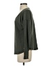 Hollister Green Pullover Sweater Size S - photo 5