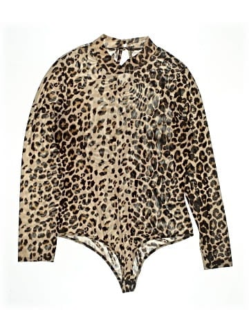 Live Nation Bodysuit (view 1)