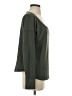 Hollister Green Pullover Sweater Size S - photo 4