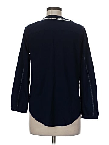 Fate Long Sleeve Blouse (view 2)