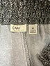 Cato Tweed Gray Casual Pants Size M - photo 7