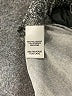 Cato Tweed Gray Casual Pants Size M - photo 8