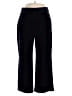 Alfani Blue Casual Pants Size 1X - photo 1