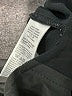 J.Crew Factory Store 100% Polyester Solid Black Casual Pants Size 18 (tall) - photo 5