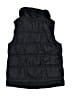 Betsey Johnson 100% Polyester Black Vest Size 4T - photo 2