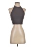 Unbranded Gray Tank Top Size S (estimated) - photo 1