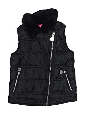 Betsey Johnson Vest (view 1)