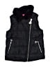 Betsey Johnson 100% Polyester Black Vest Size 4T - photo 1