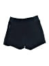 Athleta Solid Blue Athletic Shorts Size 4 - photo 1