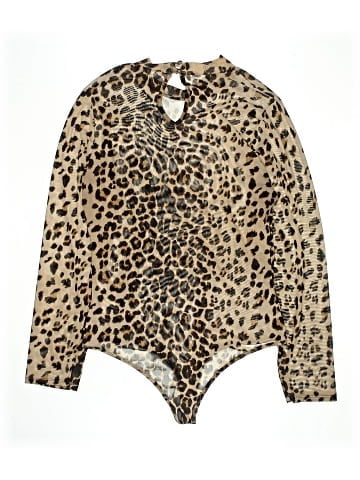 Live Nation Bodysuit (view 2)