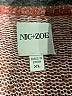 Nic + Zoe Brown Pullover Sweater Size XL - photo 7