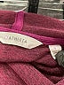 Athleta Burgundy Pullover Sweater Size S - photo 7