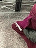 Athleta Burgundy Pullover Sweater Size S - photo 8