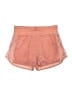 Active by Old Navy 100% Nylon Orange Shorts Size L - photo 1