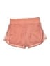 Active by Old Navy 100% Nylon Orange Shorts Size L - photo 2