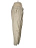 Adriano Goldschmied Tan Khakis Size 32 waist - photo 4