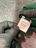 Unbranded Solid Green Casual Dress Size M - photo 8