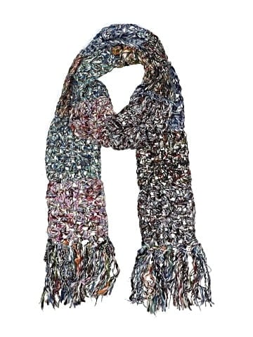 Wind River Scarf (view 1)
