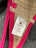Shade & Shore Pink Swimsuit Top Size XS - photo 3