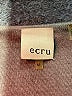Ecru 100% Rayon Metallic Silver Sleeveless Blouse Size M - photo 7