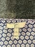 Joie 100% Silk Blue Short Sleeve Silk Top Size S - photo 7