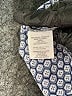 Joie 100% Silk Blue Short Sleeve Silk Top Size S - photo 8