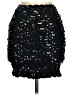 Assorted Brands Black Formal Skirt Size M - photo 1