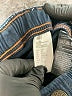 H&M Blue Casual Pants Size 6 - 7 - photo 3