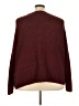 Madewell Burgundy Pullover Sweater Size 4X - photo 2