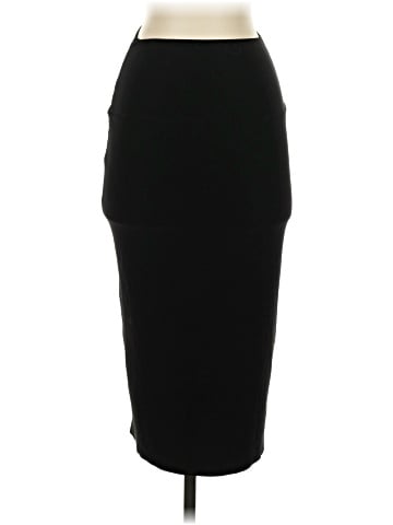 Norma Kamali Formal Skirt (view 1)