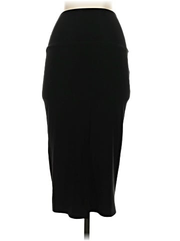 Norma Kamali Formal Skirt (view 2)