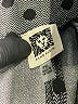 Anne Klein Polka Dots Gray Casual Pants Size XL (petite) - photo 4