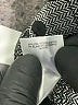 Anne Klein Polka Dots Gray Casual Pants Size XL (petite) - photo 5