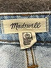 Madewell Blue Jeans Size 26 waist - photo 4
