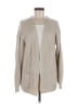 Love By Design Tan Cardigan Size L - photo 1