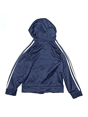 Adidas Zip Up Hoodie (view 2)