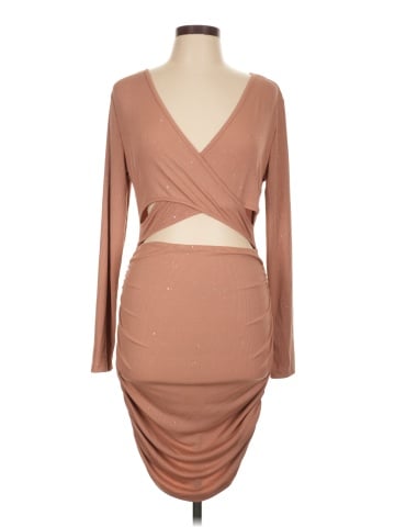 Shein Cocktail Dress (view 1)