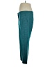 Ann Taylor LOFT Teal Dress Pants Size 14 - photo 5